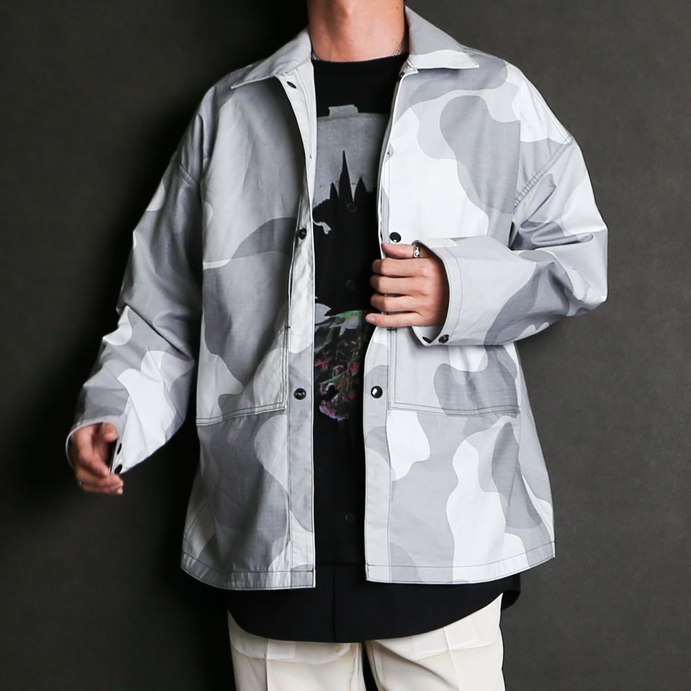 N.HOOLYWOOD×TAAKK