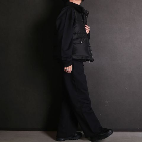 【MARKAWARE】【Y-3】コーディネート