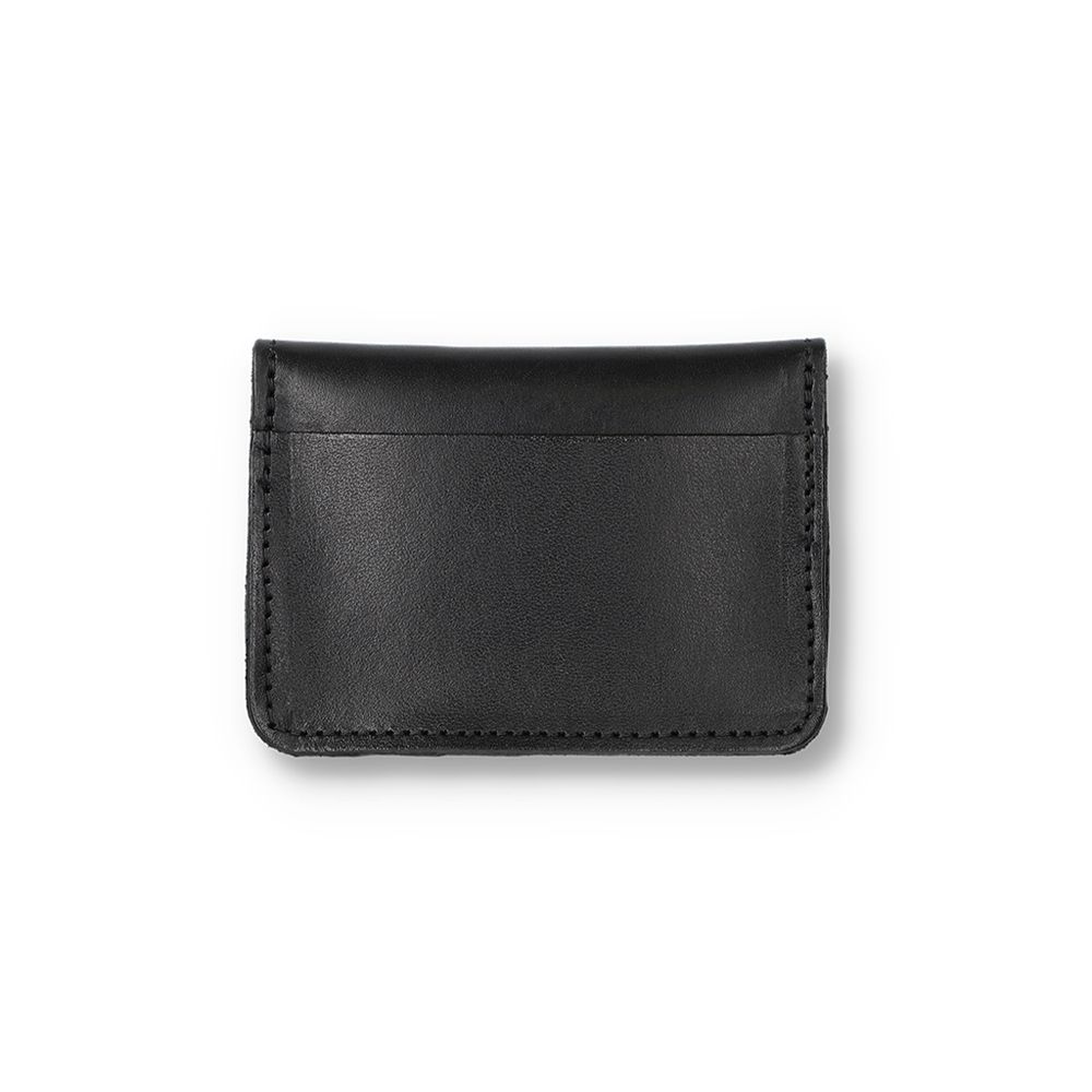 Multi Card Case #Born&Arrow Umbrella - Black / マルチカードケース / OTZWA390