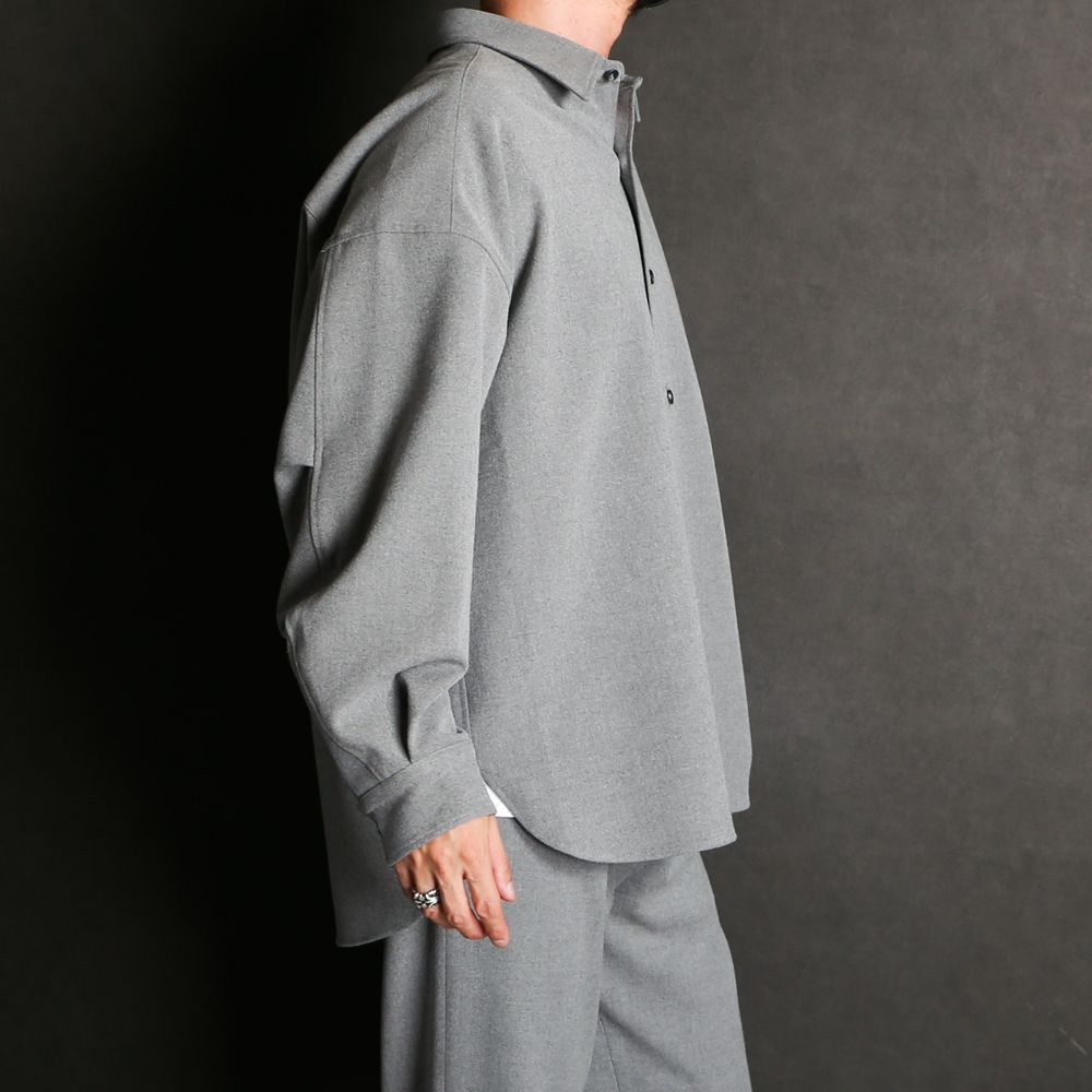 BIG SHIRTS / ビッグシャツ / VTM-22-S-104