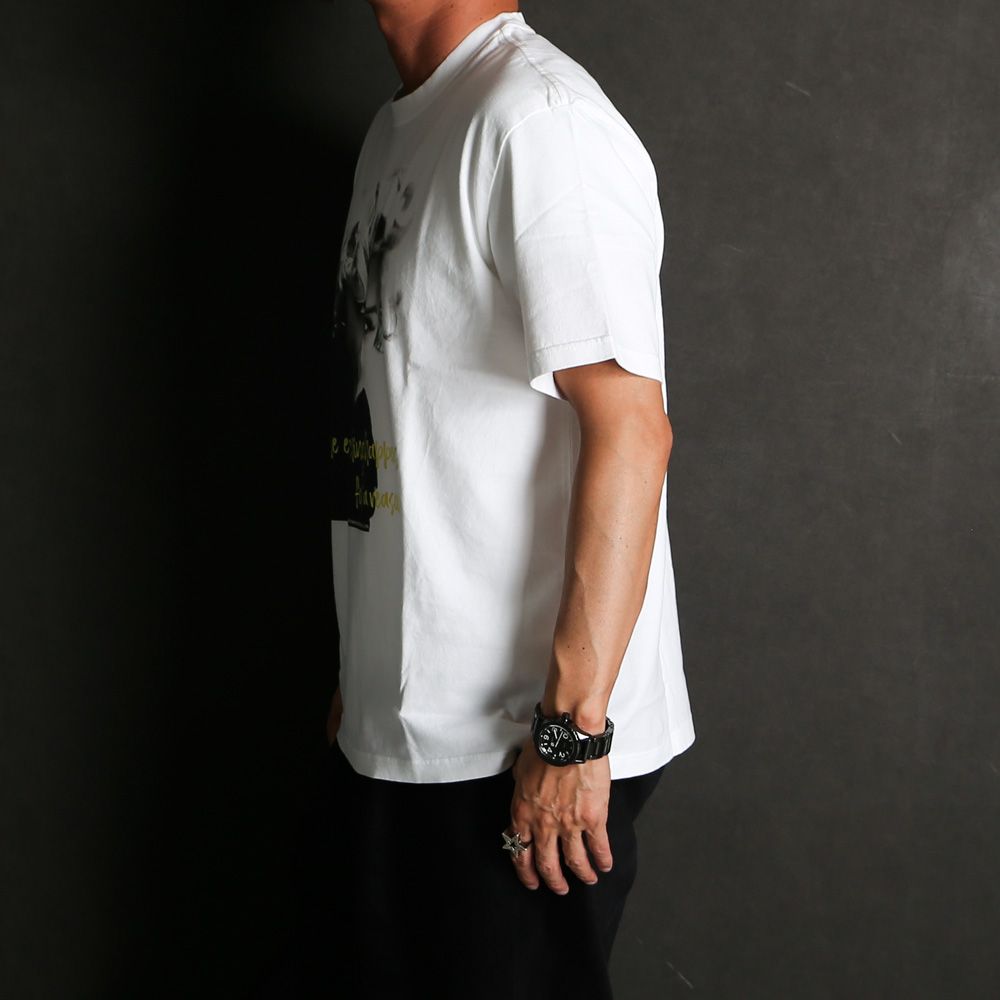 MONROE TEE / Tシャツ / 26'RT-0403