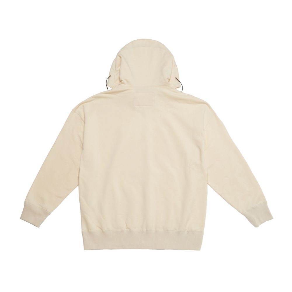 HOODED SWEAT SHIRT / 9211-CS03-023 pieces