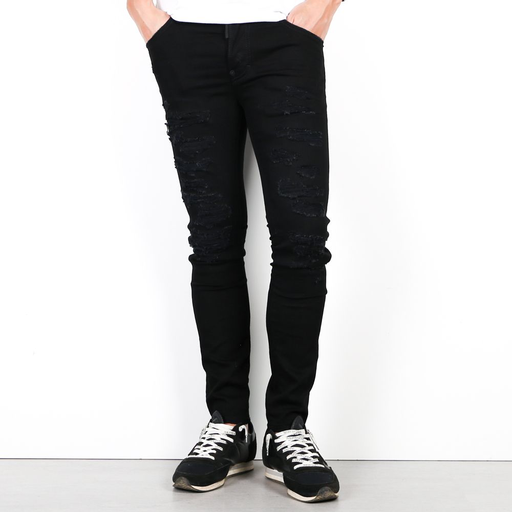 Super Twinky Jean / スーパー トゥインキー ジーンズ / S71LB0845/S30602