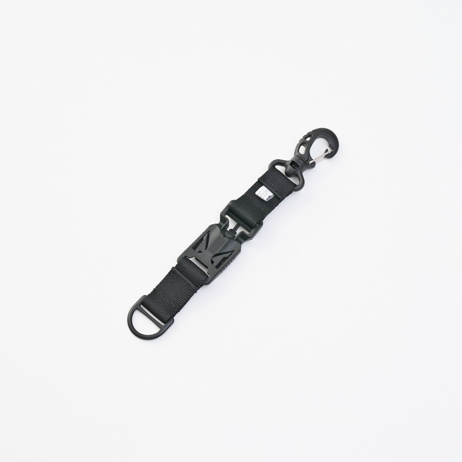 FIDLOCK KEY HOLDER / キーホルダー / VTM-21-A-010