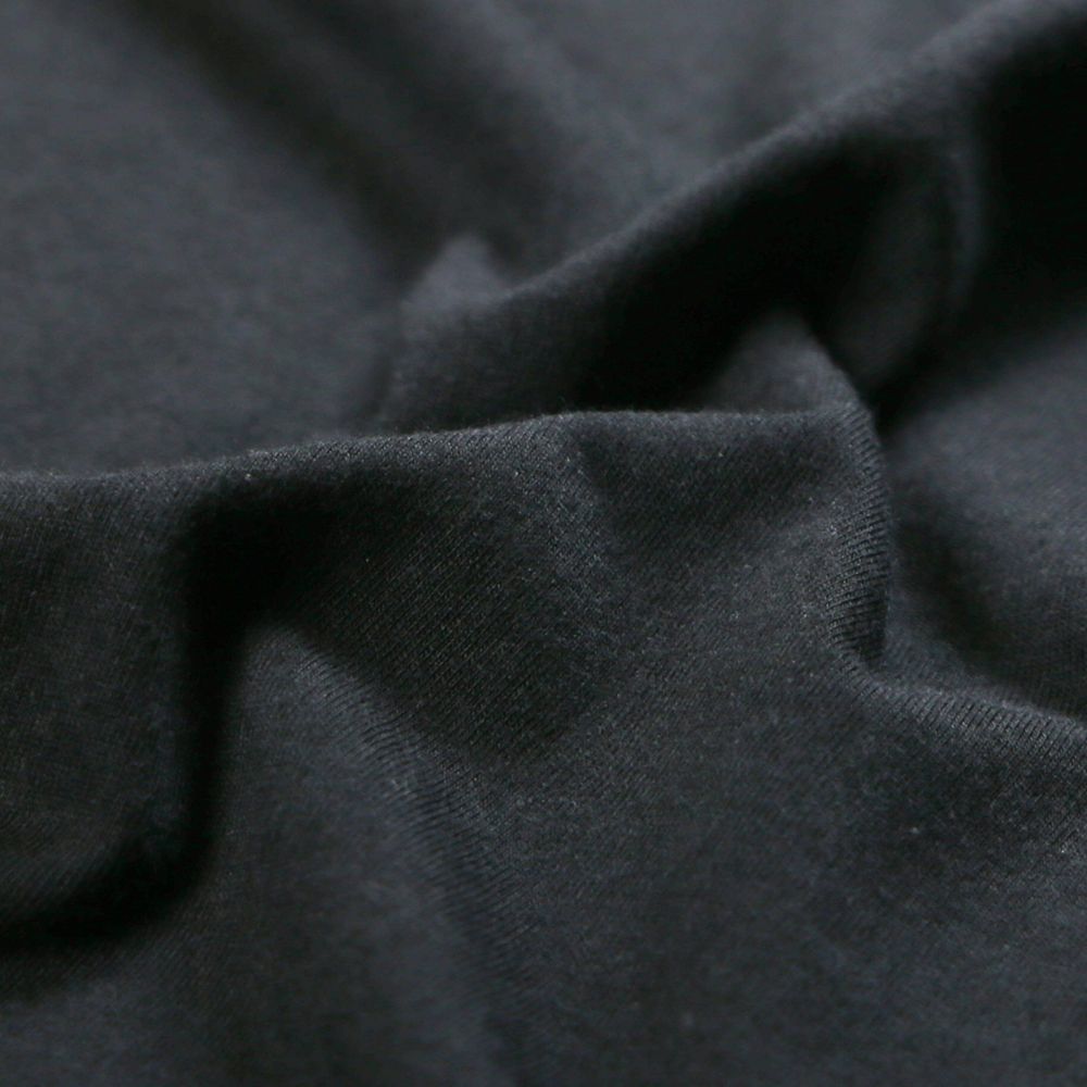 C/MO MOCK NECK CS / モックネック カットソー / 180203