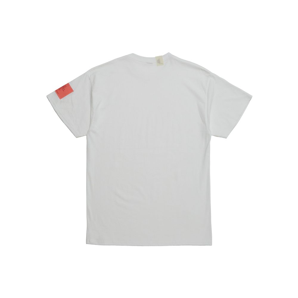 CREW NECK SHORT SLEEVE T-SHIRT / 9211-CS83 pieces