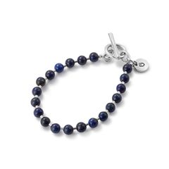 Stone Ball Chain Bracelet / ストーン ボール チェーン ブレスレット / GB22015