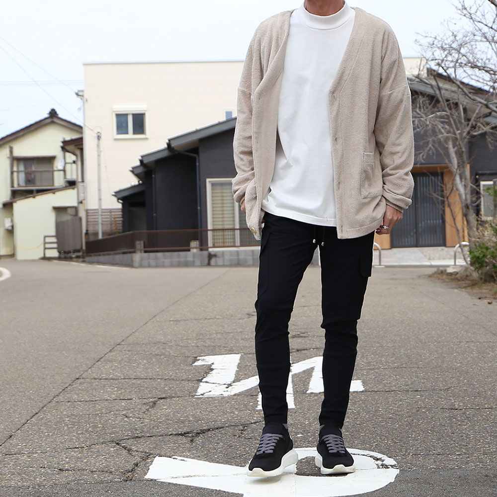 【RESOUND CLOTHING】コーディネート