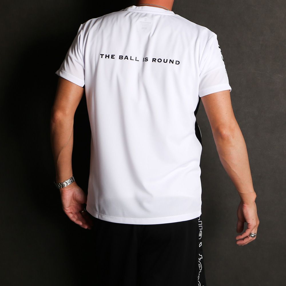 ACTIVE WORK OUT TEE  / Tシャツ / 14210