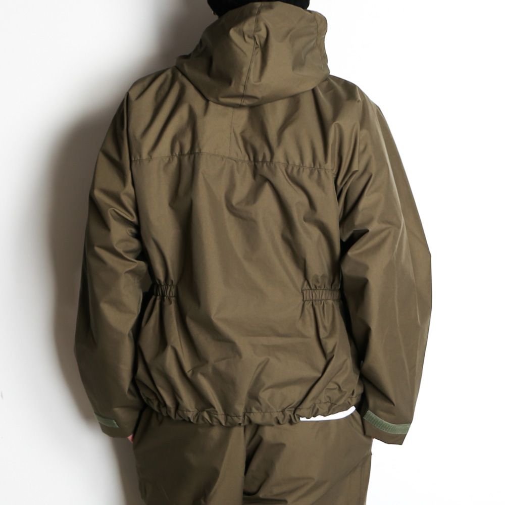 RATS 2021AW WEATHER COAT | gulatilaw.com