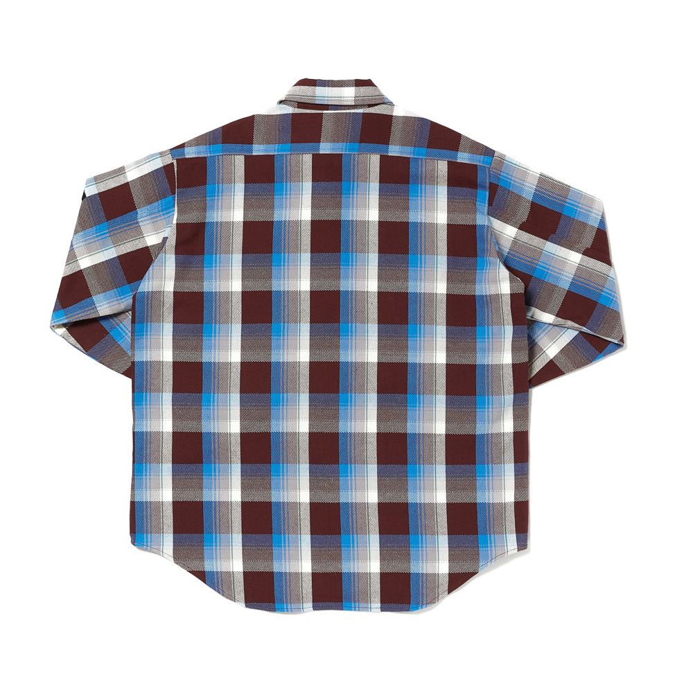 N.HOOLYWOOD - × BIG MAC / SHIRT / 2232-SH22-018 peg | chemical