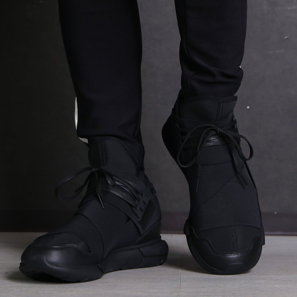 【MINEDENIM】【RATS】【ORATA】【Y-3】コーディネート
