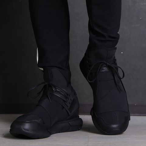 【MINEDENIM】【RATS】【ORATA】【Y-3】コーディネート