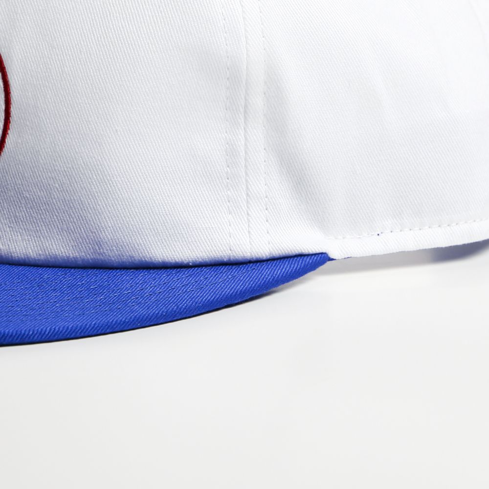 FV CAP(TYPE-B) / 6パネルキャップ / 21'RA-0512B