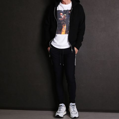 Seagreen×AWESOME×RESOUND CLOTHING×RUN OF