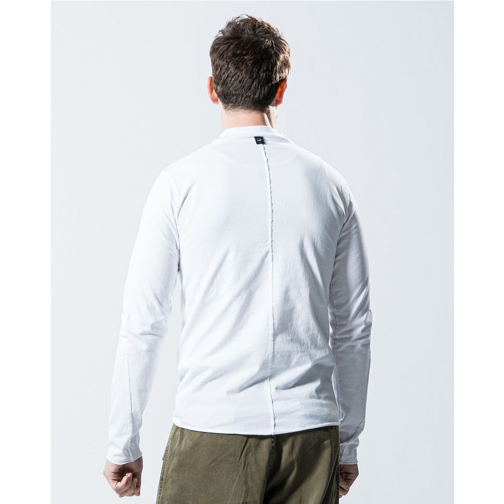 mock neck L/S / モックネック カットソー / 7319 js01u