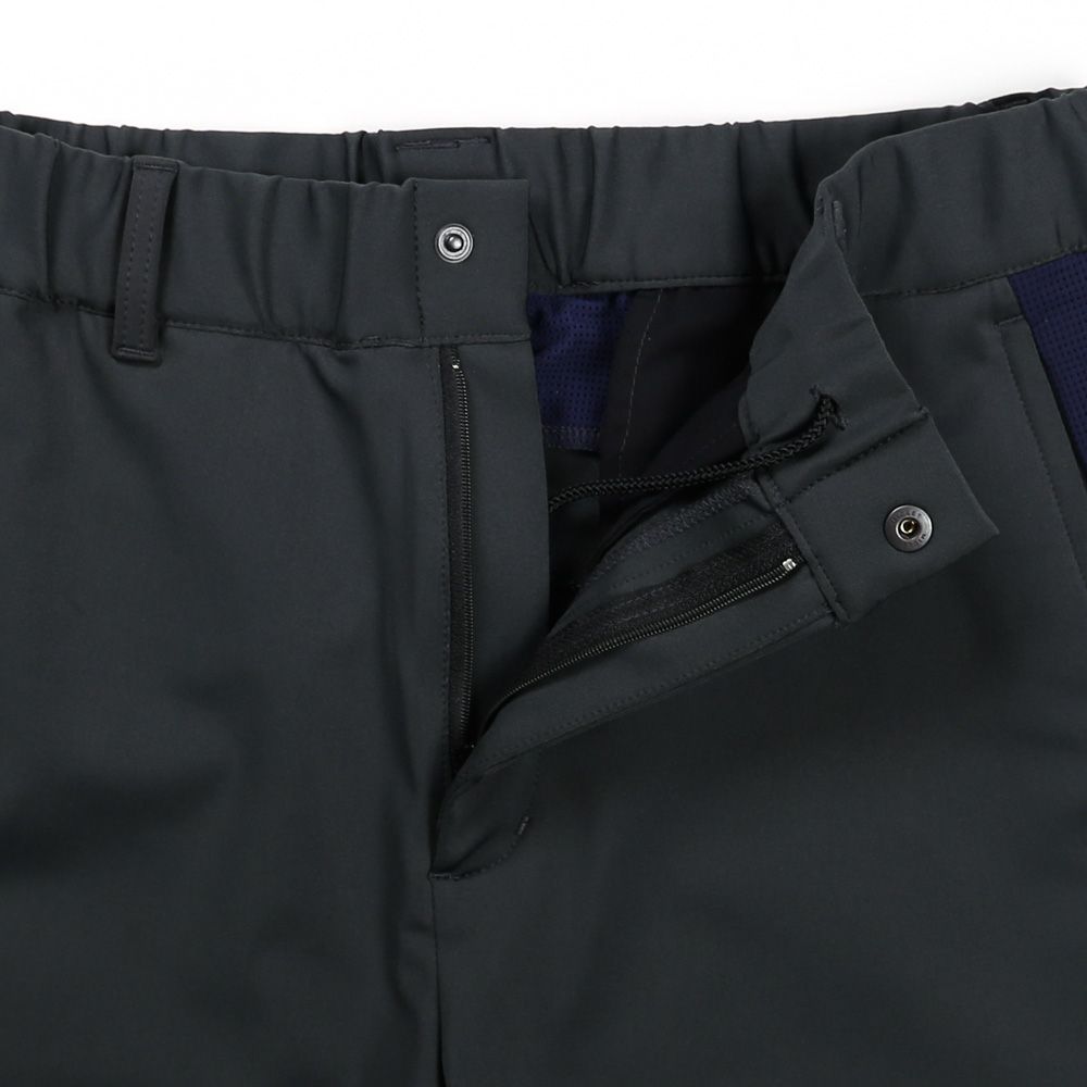 HYBRID SHORTS / ハイブリッド ショートパンツ / T072310007