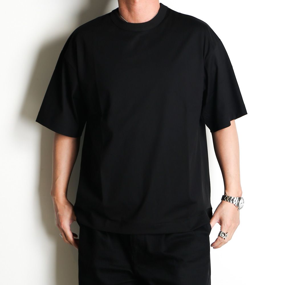 【未使用】マーカウェア COMFORT FIT Tee Tシャツ ブラック 1 MARKAWEAR - 【未使用】マーカウェア COMFORT FIT Tee Tシャツ