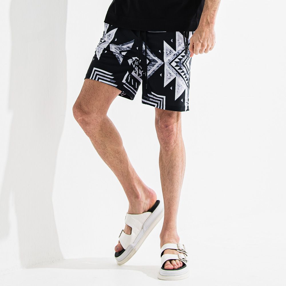 RUSH SHORTS / ラッシュガード ショーツ / OR2-HP-002