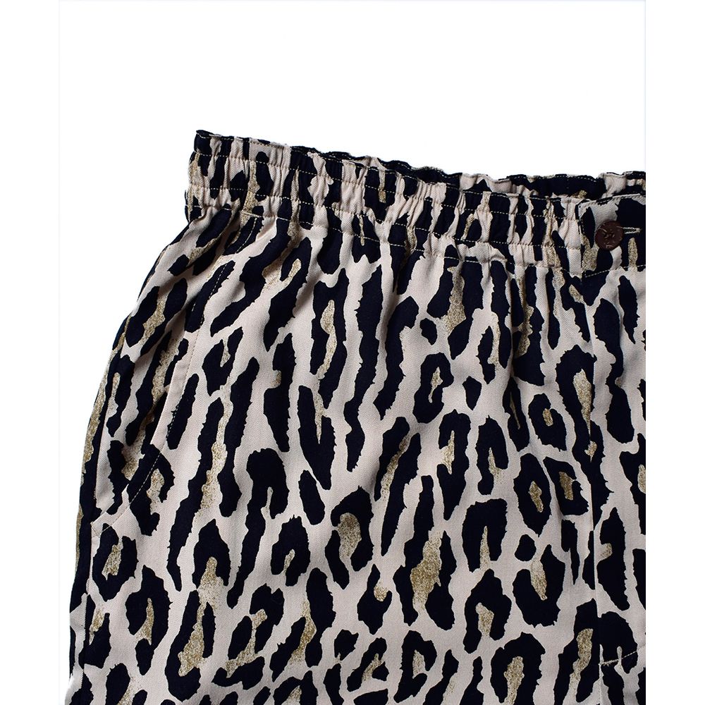 WACKOMARIA × MINEDENIM / Shorts / 22MND-WM002