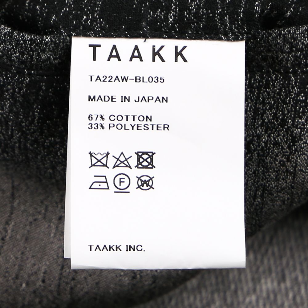 TAAKK - 