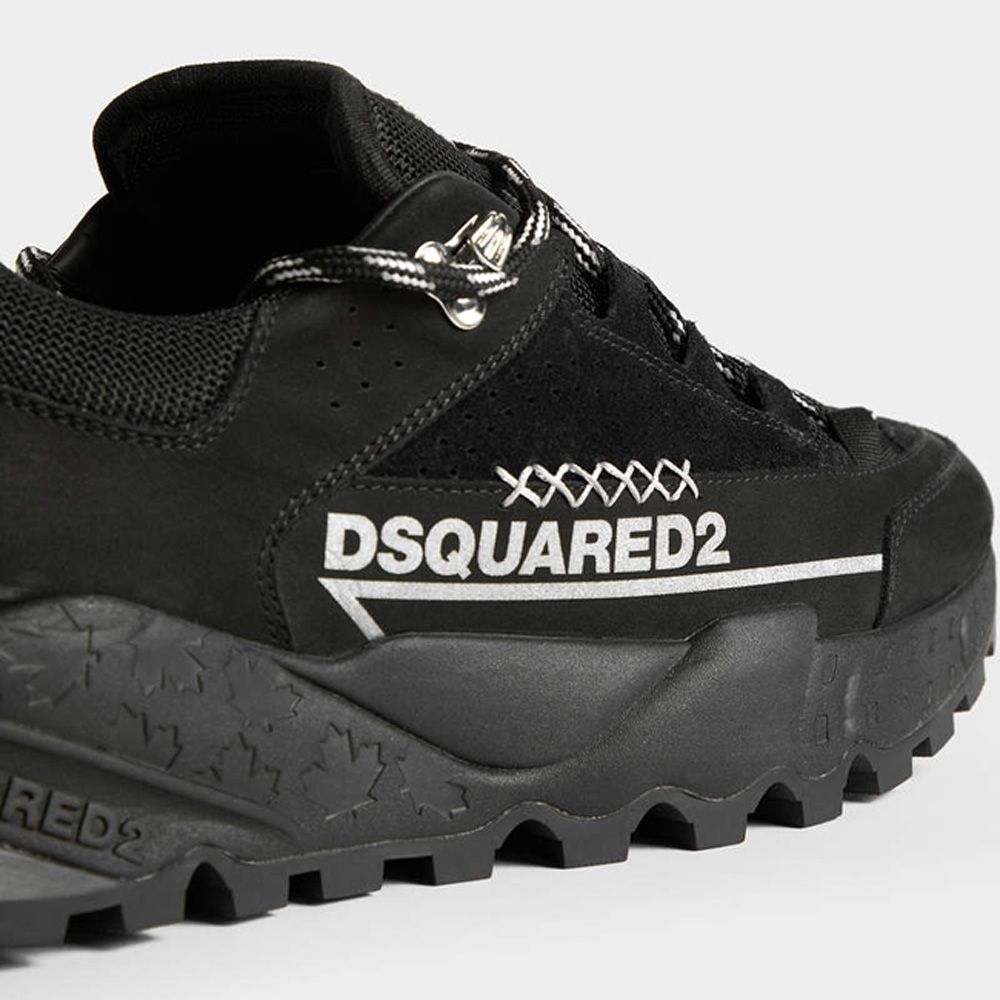 DSQUARED2 - Sneakers Low / ローカットスニーカー / S82SN0324 
