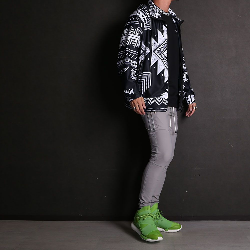 【ORATA】【SY32 by SWEET YEARS】【RESOUND CLOTHING】【Y-3】コーディネート