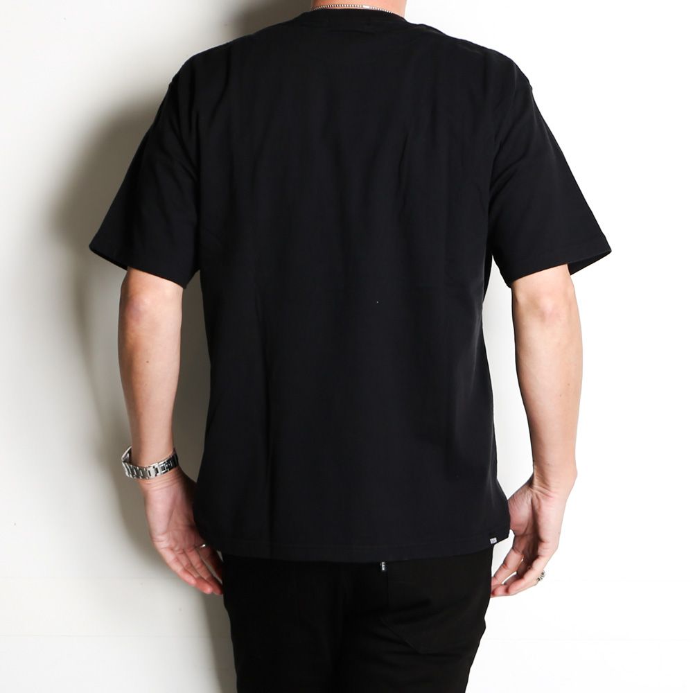 HYSTERIC GLAMOUR×MINEDENIM / T-SH / MND-HYS002