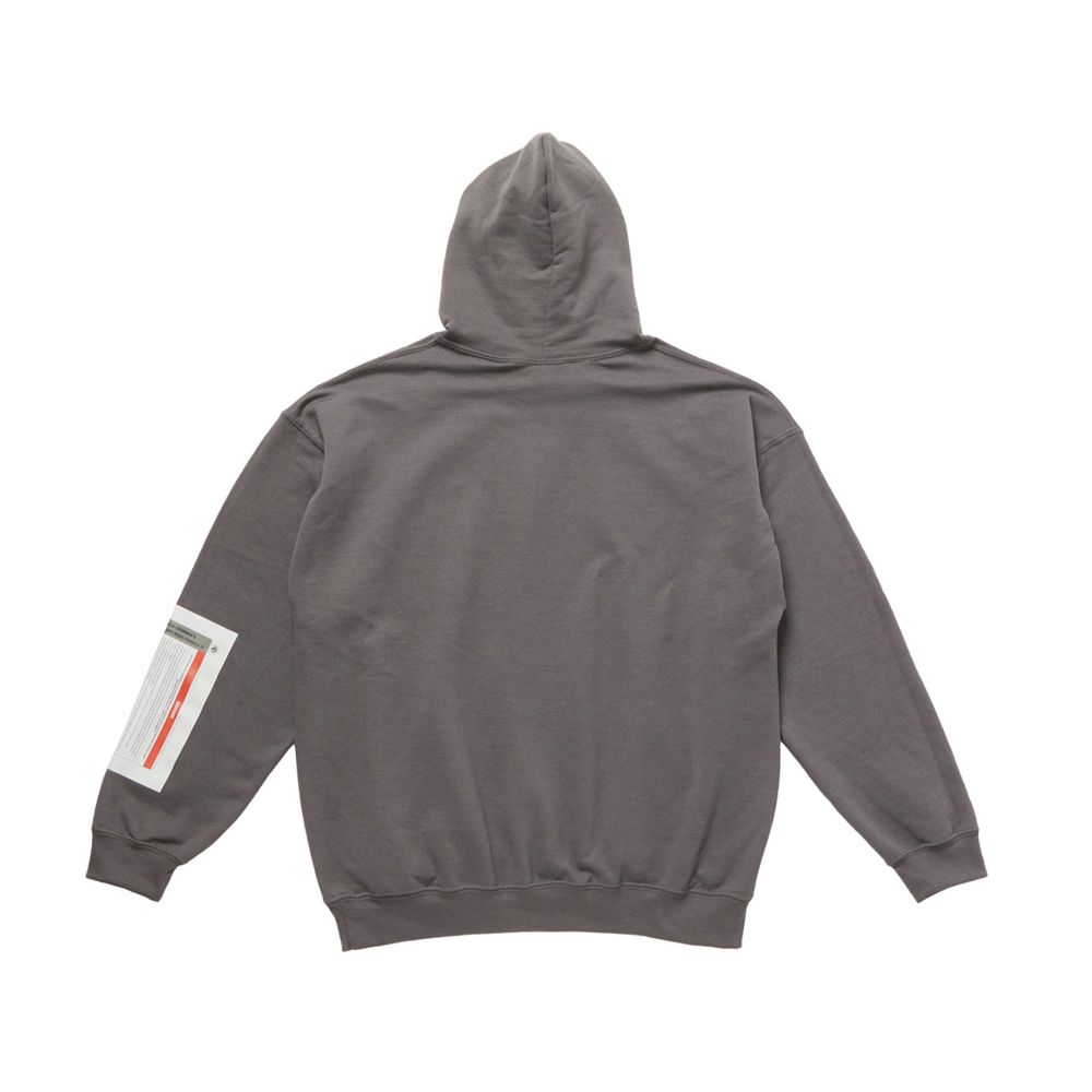 HOODED PARKA / 9212-CS82 pieces