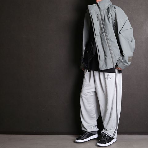 【POLIQUANT】【【Y-3】】【Maison MIHARA YASUHIRO】コーディネート