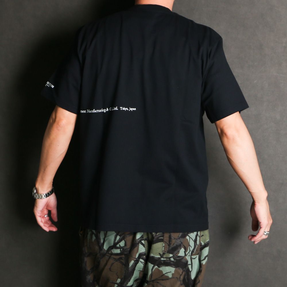 RATS - PACK TEE 
