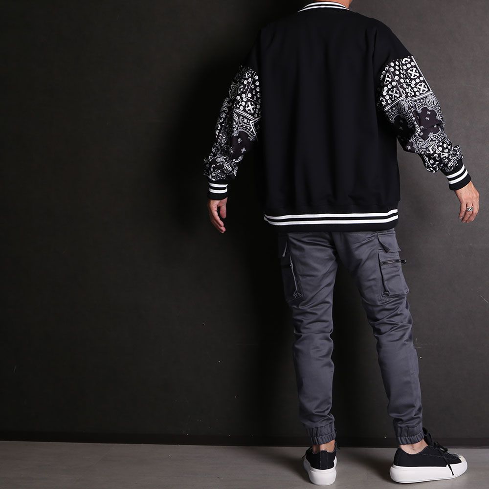 【RESOUND CLOTHING】【Calvin Klein Jeans】【1PIU1UGUALE3 RELAX】【【Y-3】コーディネート