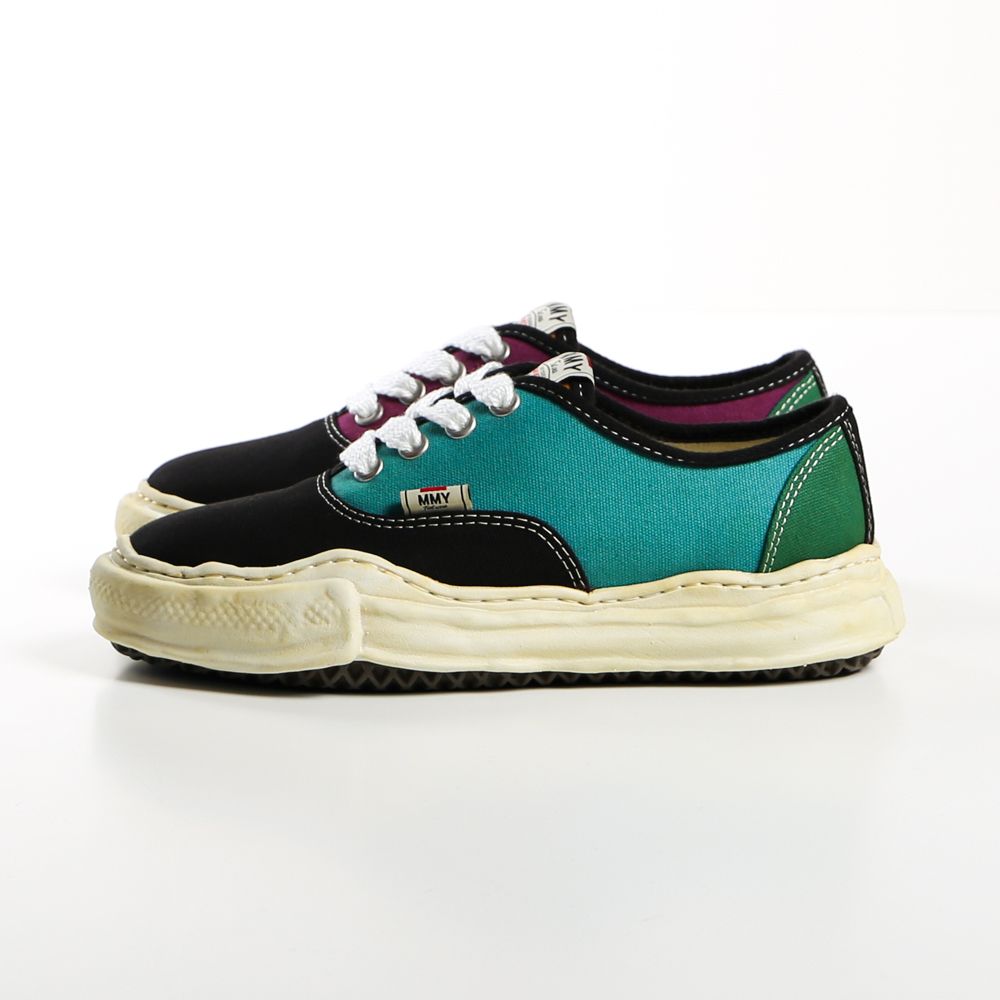 Maison MIHARA YASUHIRO BAKER 25cmスニーカー Maison MIHARA YASUHIRO ONLINE STORE（ミハラヤスヒロ