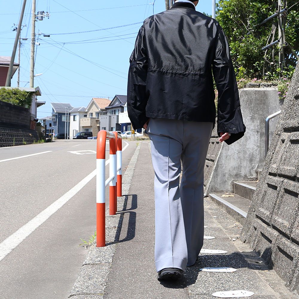 TAAKK コーディネート