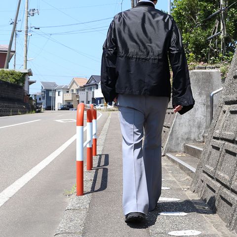 TAAKK コーディネート
