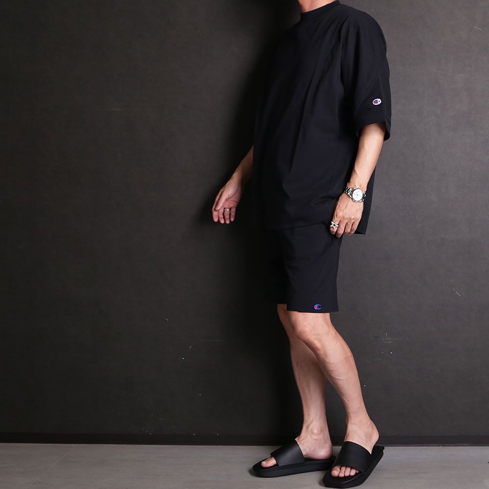 【N.HOOLYWOOD】【Y-3】セットアップコーディネート