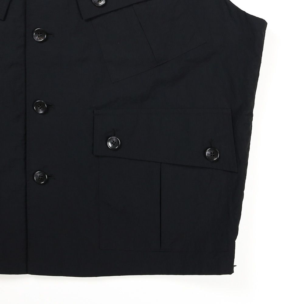 MILITARY VEST / ミリタリーベスト / VTM-23-V-027