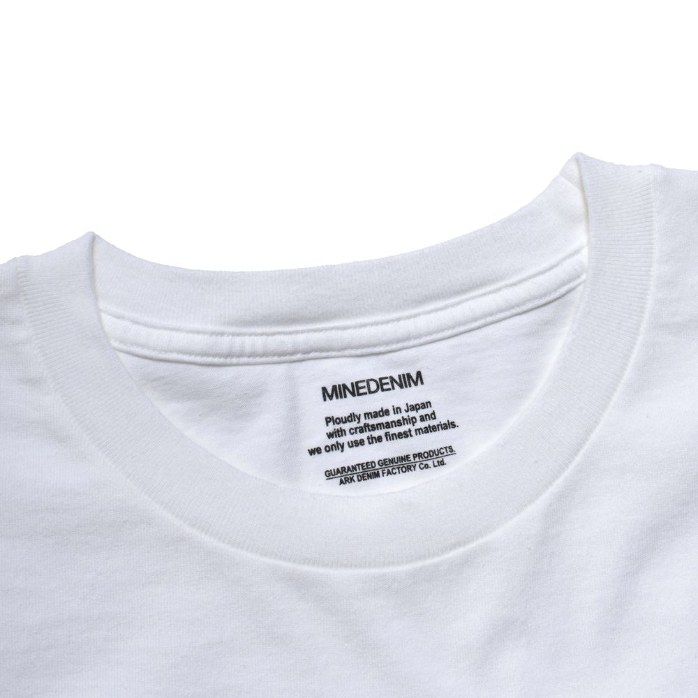 The Most Fascinating Kind of Art T-SH - WHT / 2604-4002