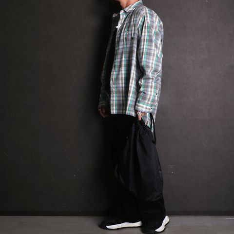 【Maison MIHARA YASUHIRO】【N.HOOLYWOOD】【KAMIYA】コーディネート