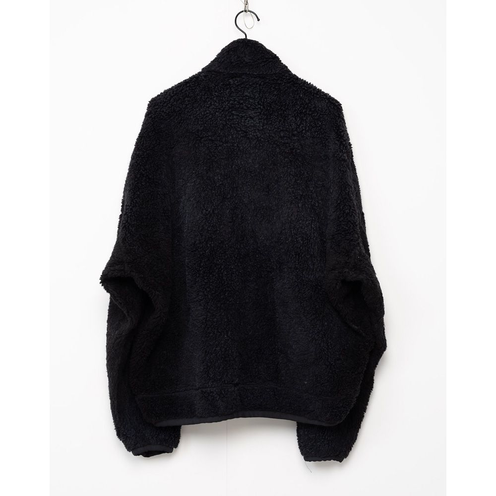 メゾンミル　maisonmill ボアブルゾン メゾンミル maisonmill ボアブルゾン