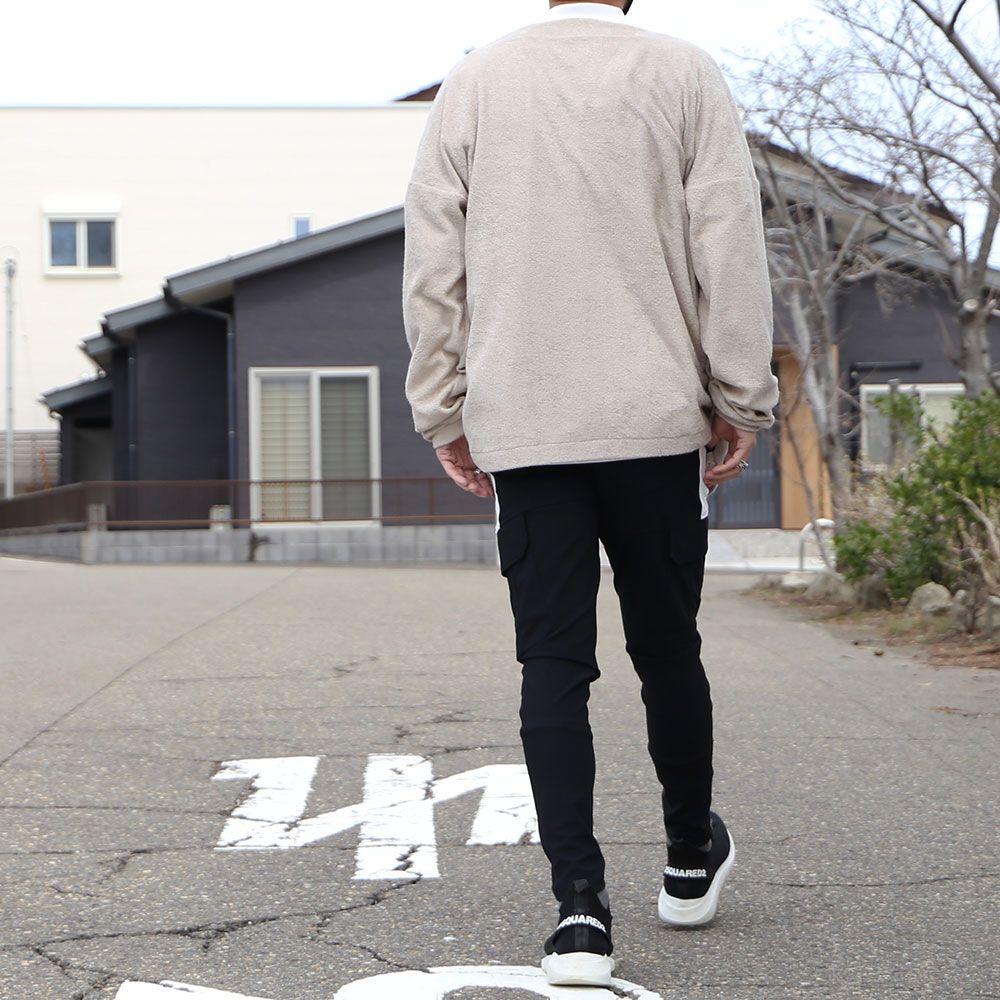【RESOUND CLOTHING】コーディネート