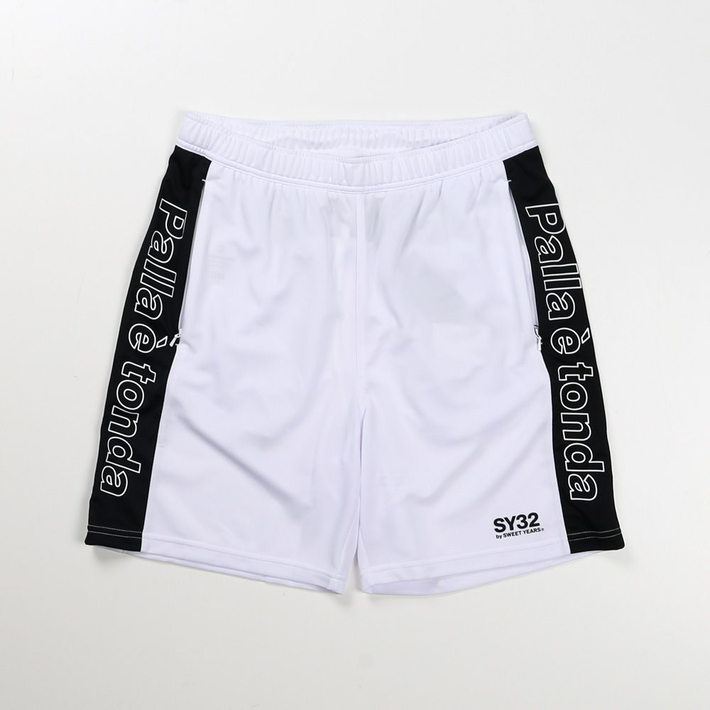 ACTIVE WORK OUT EXCHANGE SHORT PANTS  / ショートパンツ / 14211