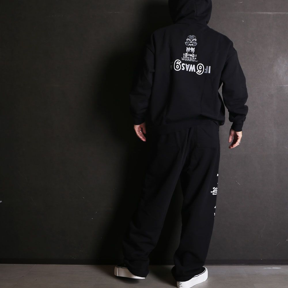 【HideandSeek】【KAMIYA】セットアップコーディネート