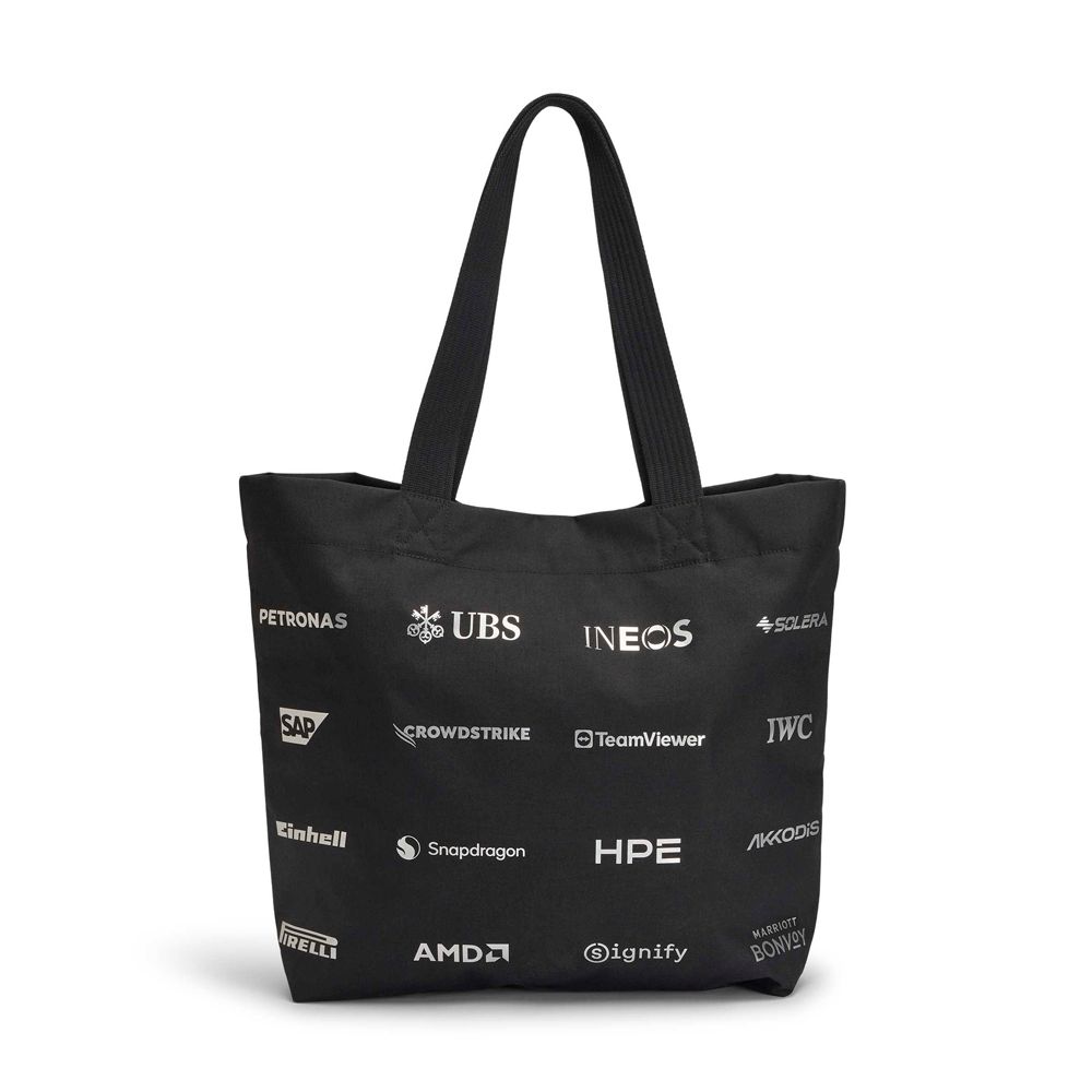 Y-3 MERCEDES-AMG PETRONAS FORMULA 1 TEAM TOTE / バックパック / KR4912