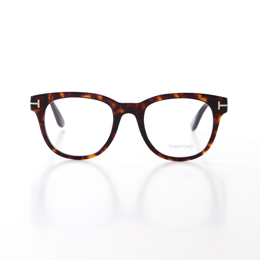 TOM FORD EYEWEAR - Frames / フレーム / メガネ / FT5653-K-52052 | chemical  conbination