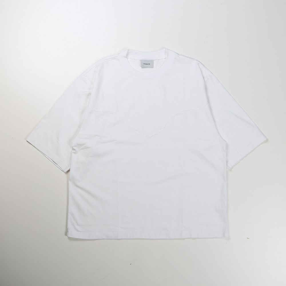 WESTERN C/S / ウエスタンヨーク カットソー / 179113