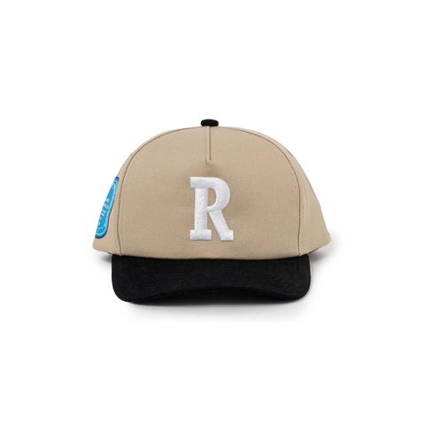 COMBI CAP - BLACK / 26'RA-0411
