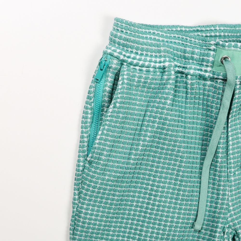 BIG WAFFLE shorts / ビッグワッフル ショートパンツ / MSEA21S5043-S