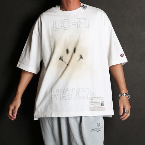 Maison MIHARA YASUHIRO - LO-FI VISION - 2024 S/S | chemical 