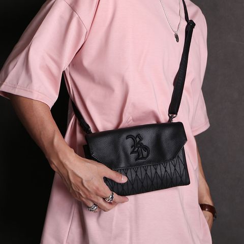 【RESOUND CLOTHING】【DSQUARED2】【GARNI】【Y-3】コーディネート